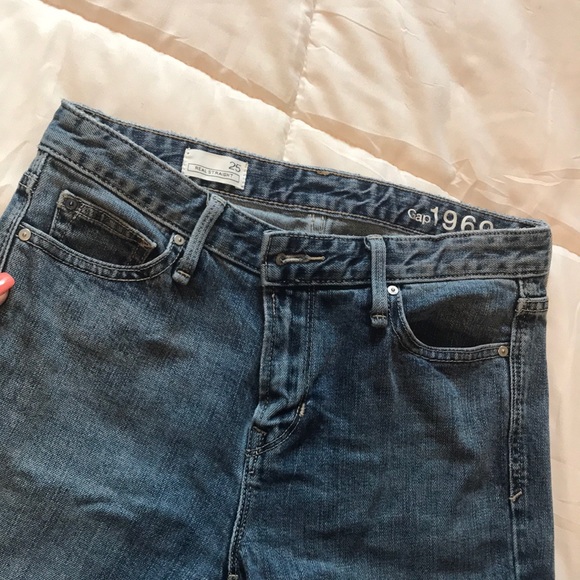 GAP 1969 denim jeans - Picture 1 of 2